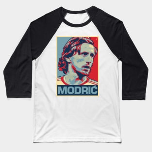 Modrić Baseball T-Shirt